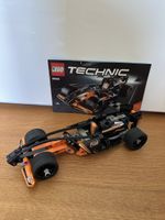 Lego Technic Action Racer