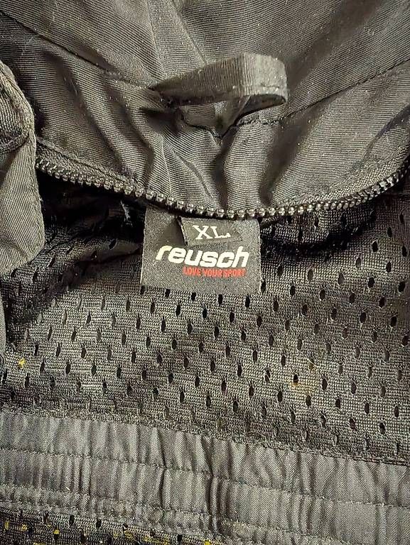 Giacche: Motorradjacke Reusch TX2 XL – Usato da Hüttwilen venduto da frolens123 2