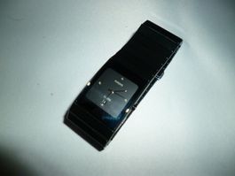 Armbanduhr RADO Jubilé für Herren, Hightech-Keramik, wie neu