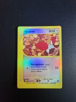 Spearow reverse 🇮🇹 expedition 