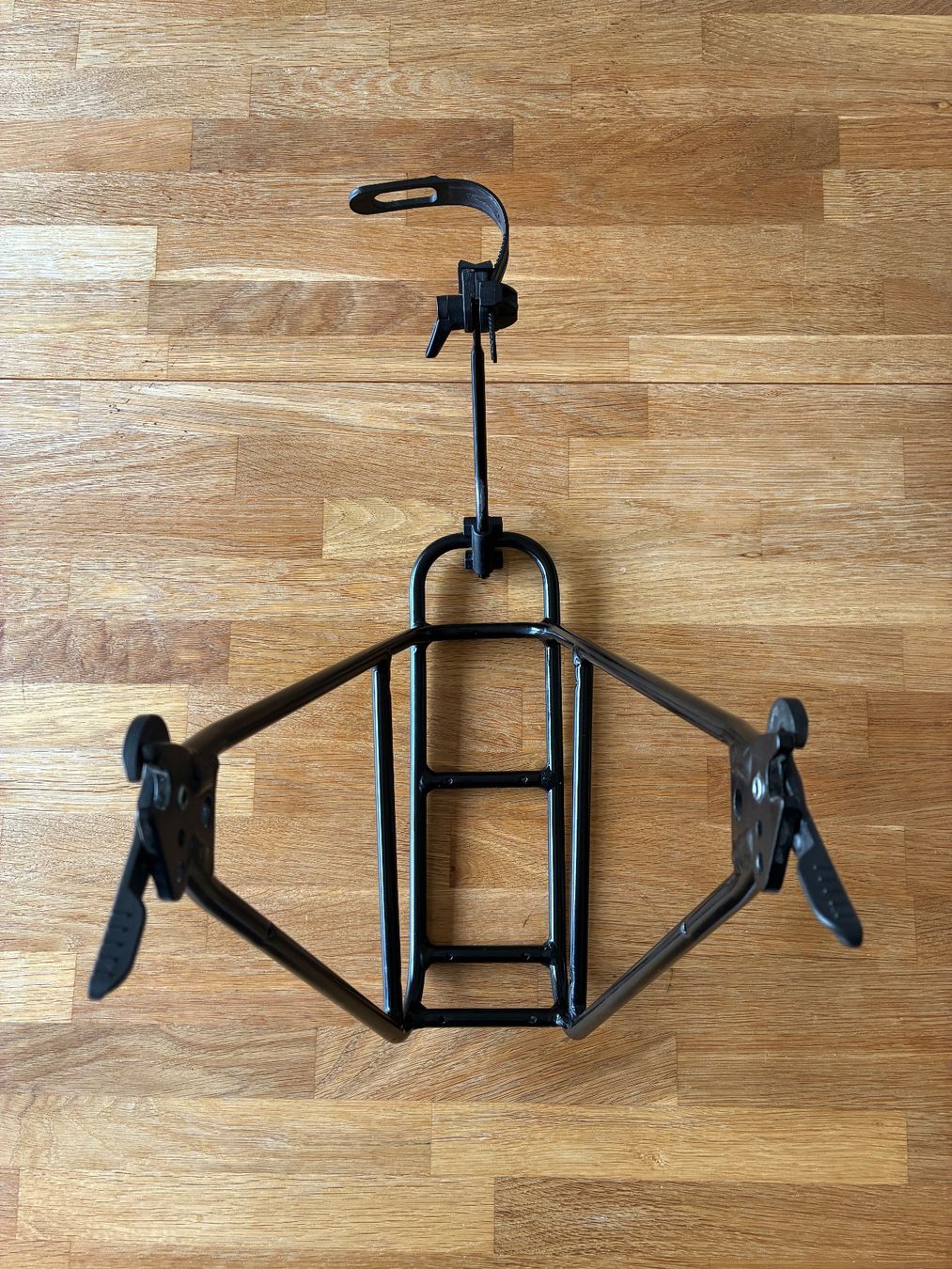 Ortlieb Pezzi di ricambio: Quick Rack L von Ortlieb, neuwertig – Usato da Thun venduto da AndyJaeggi 4