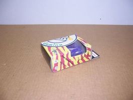 Domino Gummigriffe violette