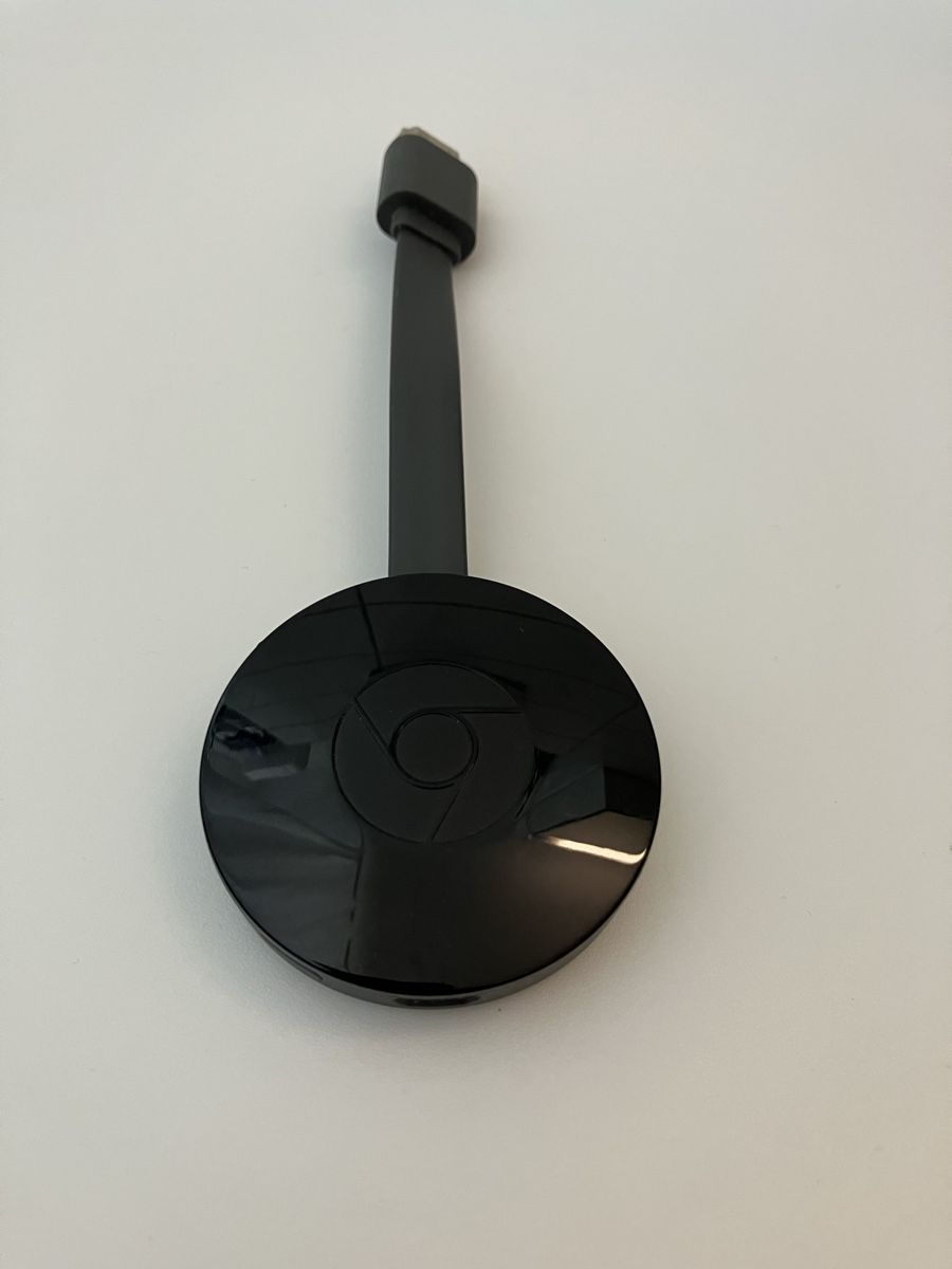 Google Lettore multimediale & Streamer: Google Chromecast – Usato da Zürich venduto da dapaula