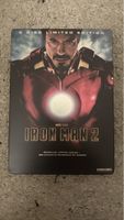 Iron Man 2 2 Disc Limited Edition Blu-ray