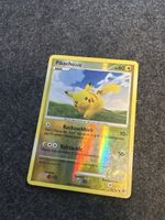 Pikachu 70/100 2008 Reverse Holo Majestic Dawn