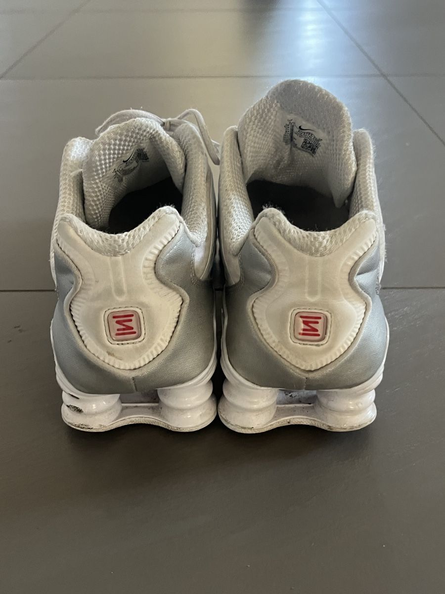 Herrenschuhe: nike shox – Gebraucht aus Ostermundigen von nils.mani 2
