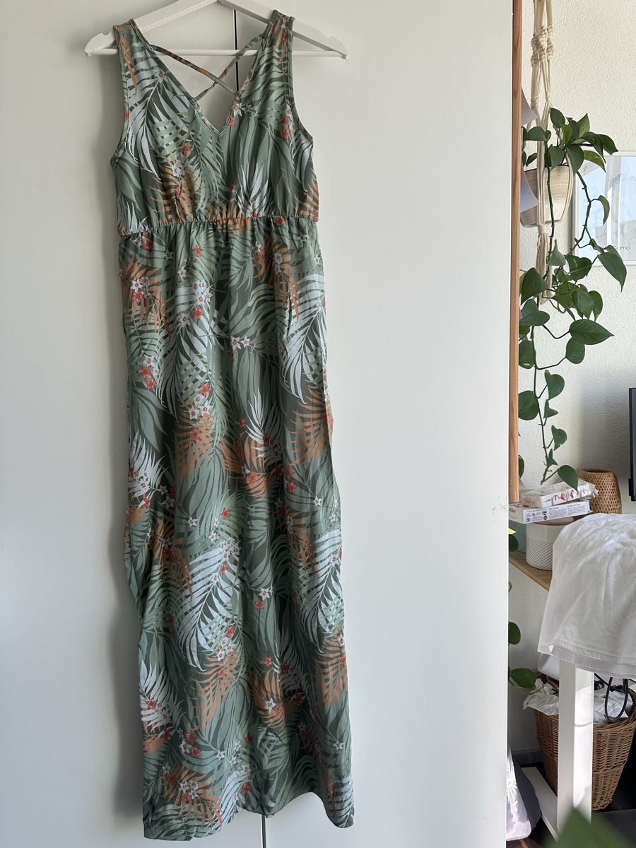 Vestiti: Sommerliches Maxikleid, Grösse M – Usato da Zürich venduto da aly_ai7 2