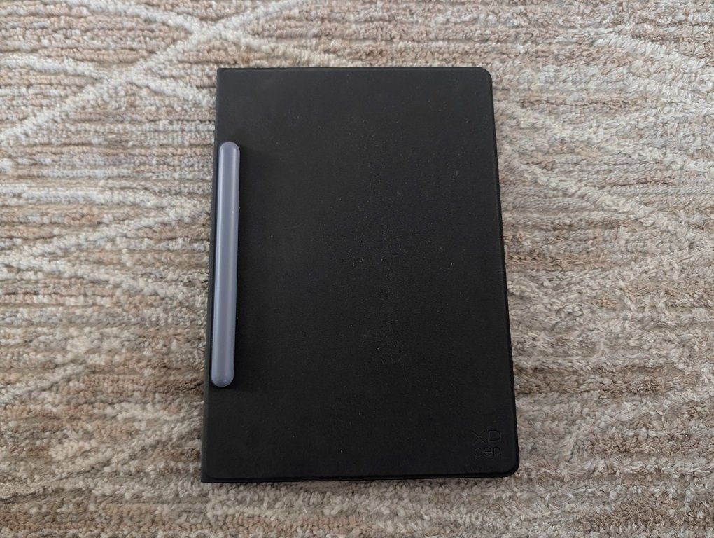 Tablet PC: XP-Pen Magic Note Pad mit Hülle und Stift – Gebraucht aus Hofstetten SO von tmavatar 2