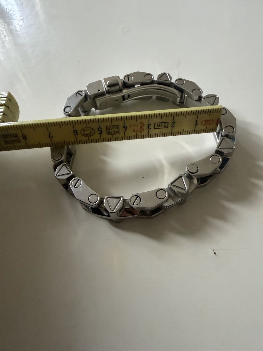 Armbänder & -reifen: Armband  – Gebraucht aus Baden von noli.r 5