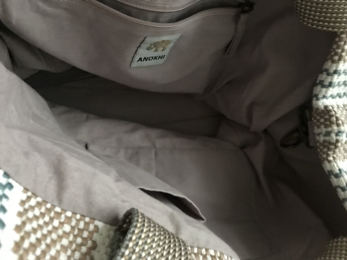 Borse da donna: Anokhi Tasche neu – Nuovo (secondo la descrizione) da Rombach venduto da Quitschi0 3