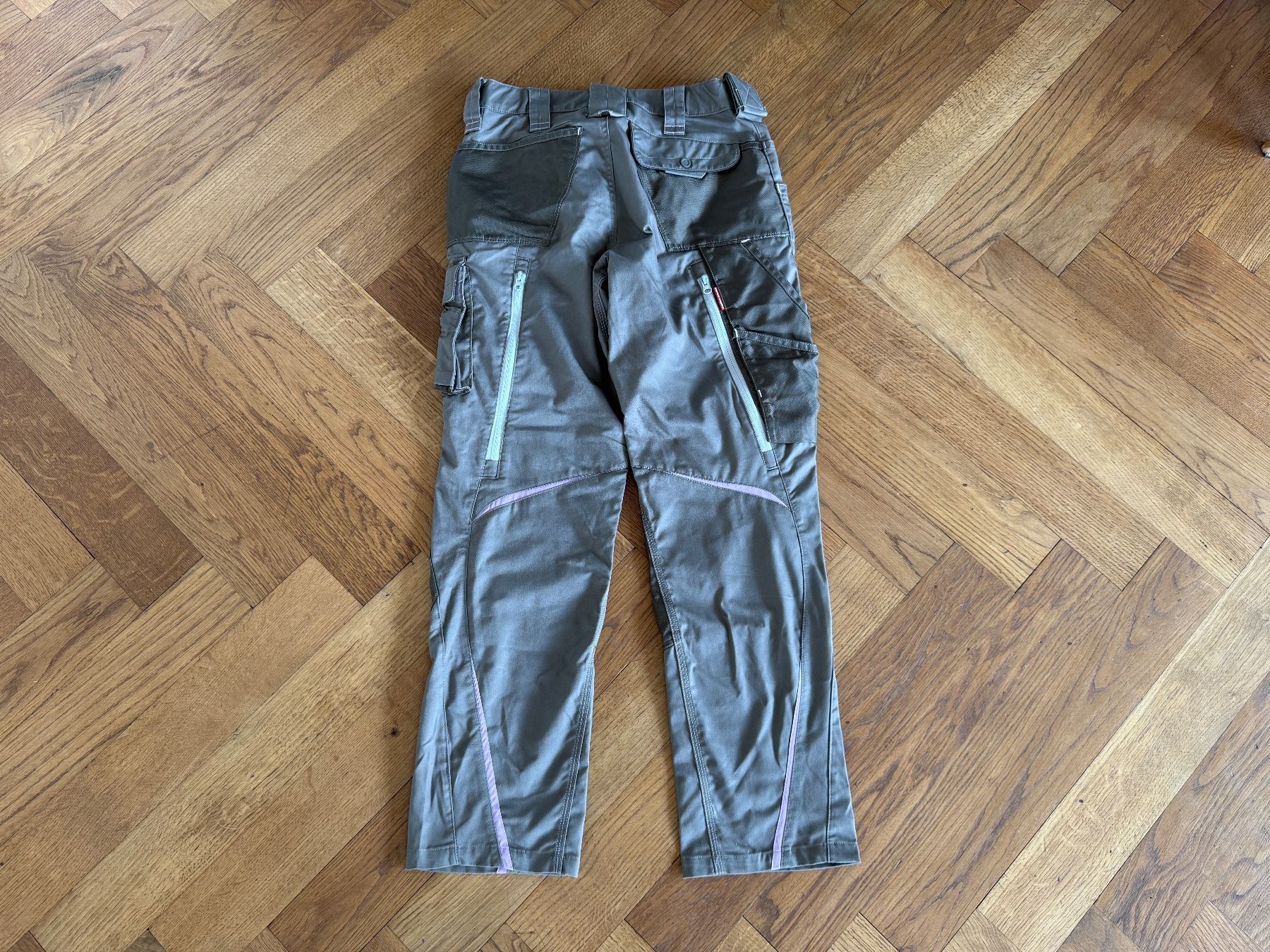 Engelbert Strauss Pantaloni: Damen Engelbert Strauss Grösse 38 Hose motion 2020 – Usato da Ennetbaden venduto da mapa05 9