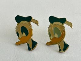 2 Pin Donald Duck