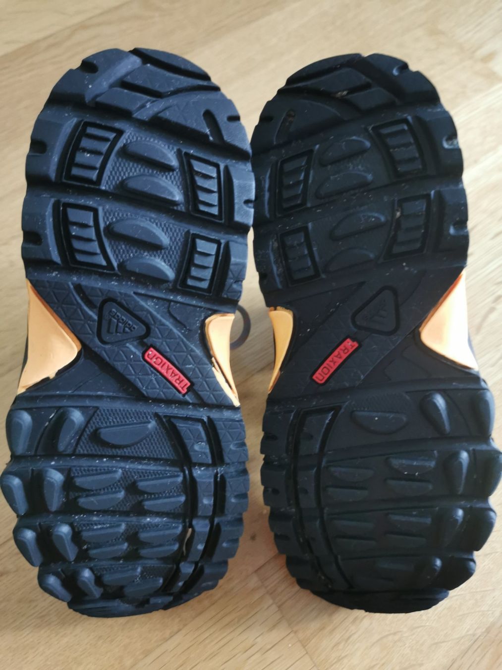 Adidas Chaussures garçon: Adidas Terrex gr.27 – D'occasion à Zürich par Simfa 4
