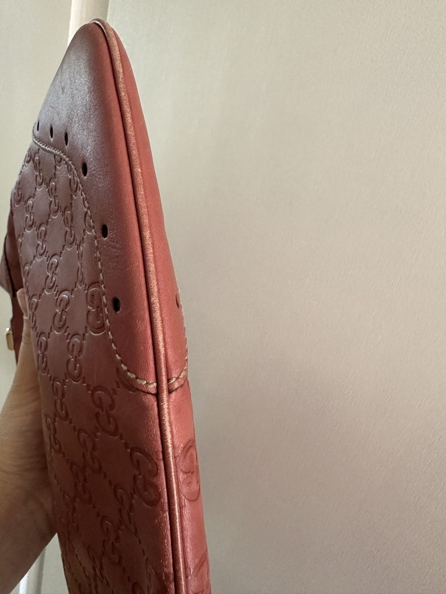 Gucci Borse da donna: Gucci Jackie Tasche – Usato da St. Gallen venduto da Kosa97 5