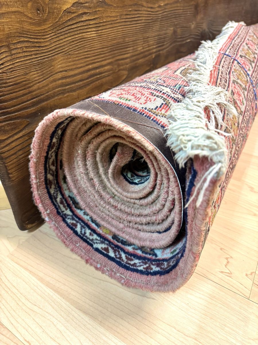 Teppiche: Teppich im orientalischen Stil – Gebraucht aus Thun von Dchafar 3
