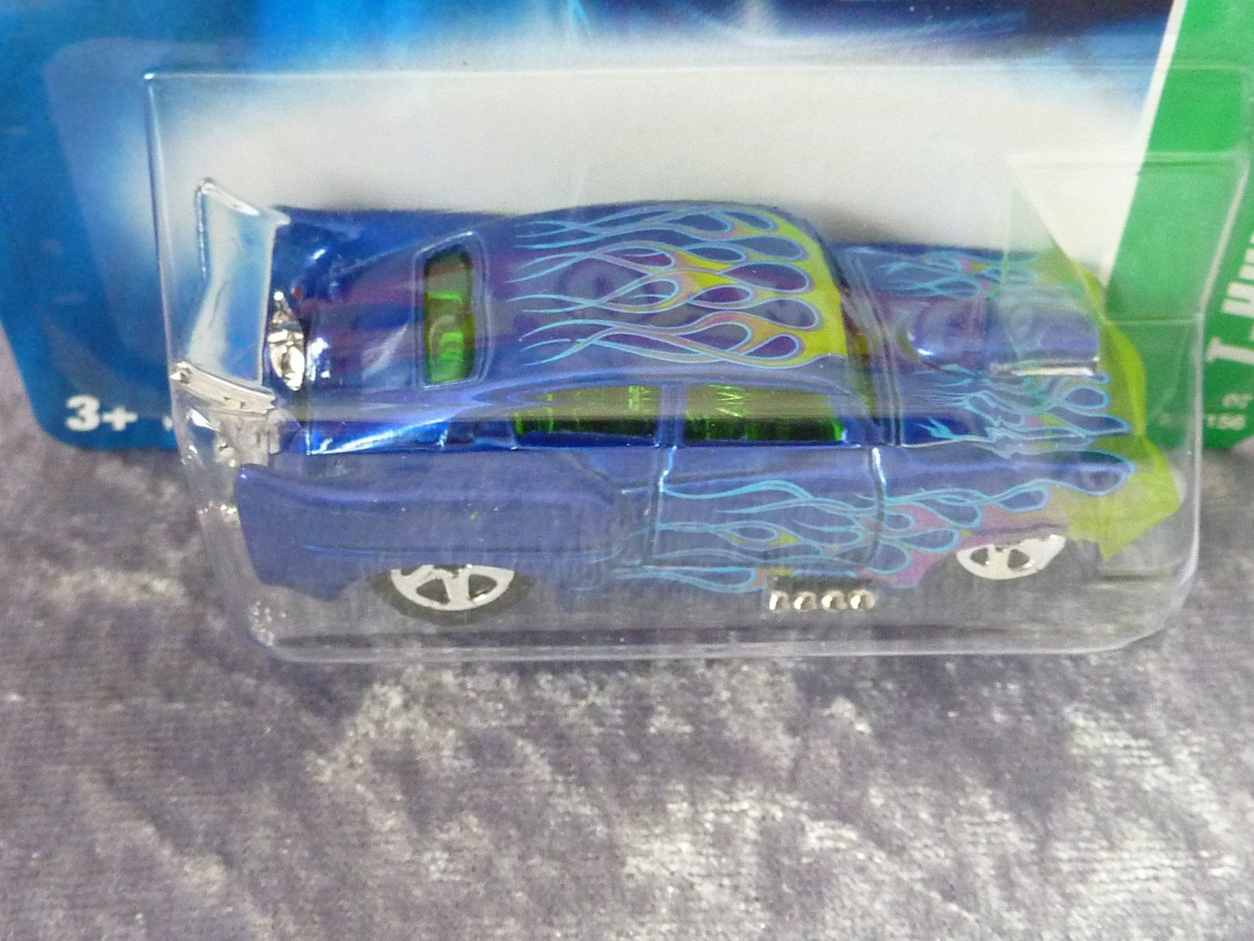 Hot Wheels Modellautos: Jaded Tresure Hunt – Neu und originalverpackt aus Dürrenäsch von Cobra1ch 1