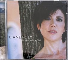 Liane Foly - La chanteuse de bal