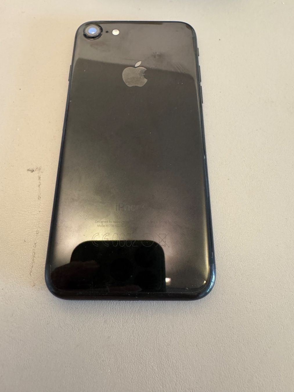 Apple Portables: iPhone 7 – D'occasion à Adliswil par Busys 3
