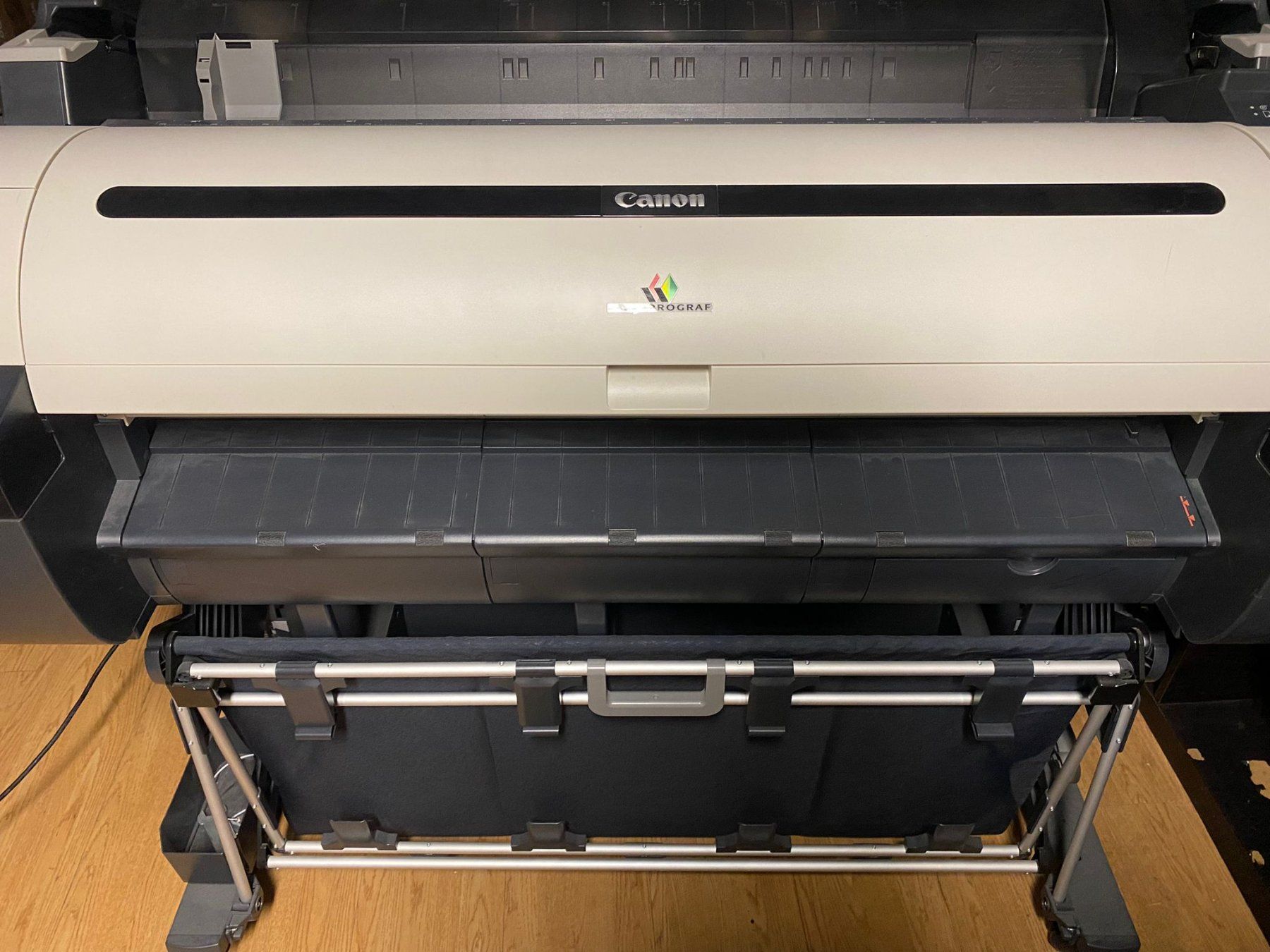 Canon Stampanti: Canon imagePROGRAF iPF770 – Usato da Unterseen venduto da Panini56