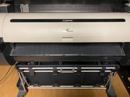 Canon imagePROGRAF iPF770