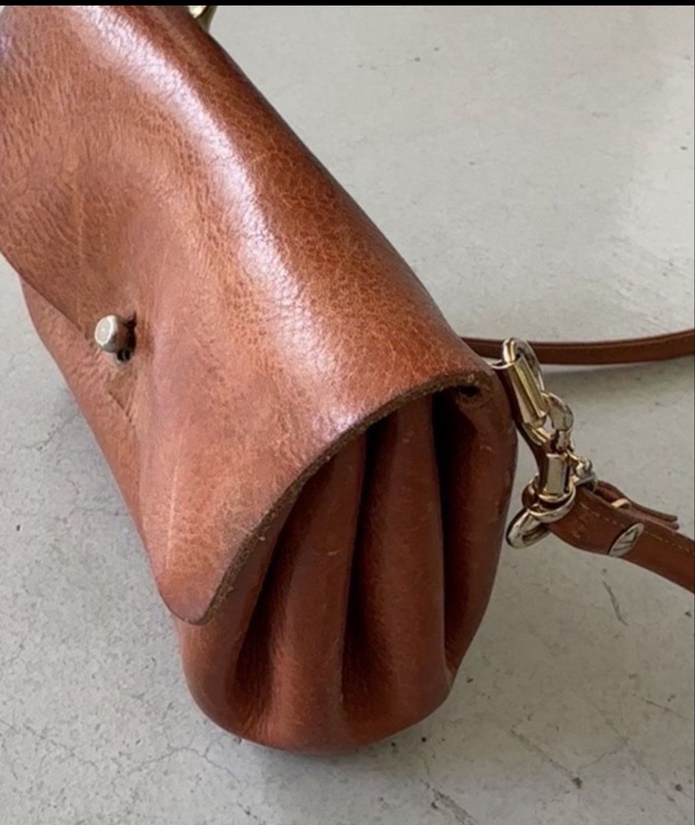 Des Petits Hauts Taschen für Damen: Des petits Hauts Umhängetasche Tasche – Gebraucht aus Steffisburg von Artschipa 4