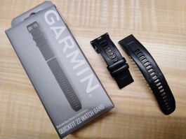 GARMIN Quickfit Armband 22mm (original)
