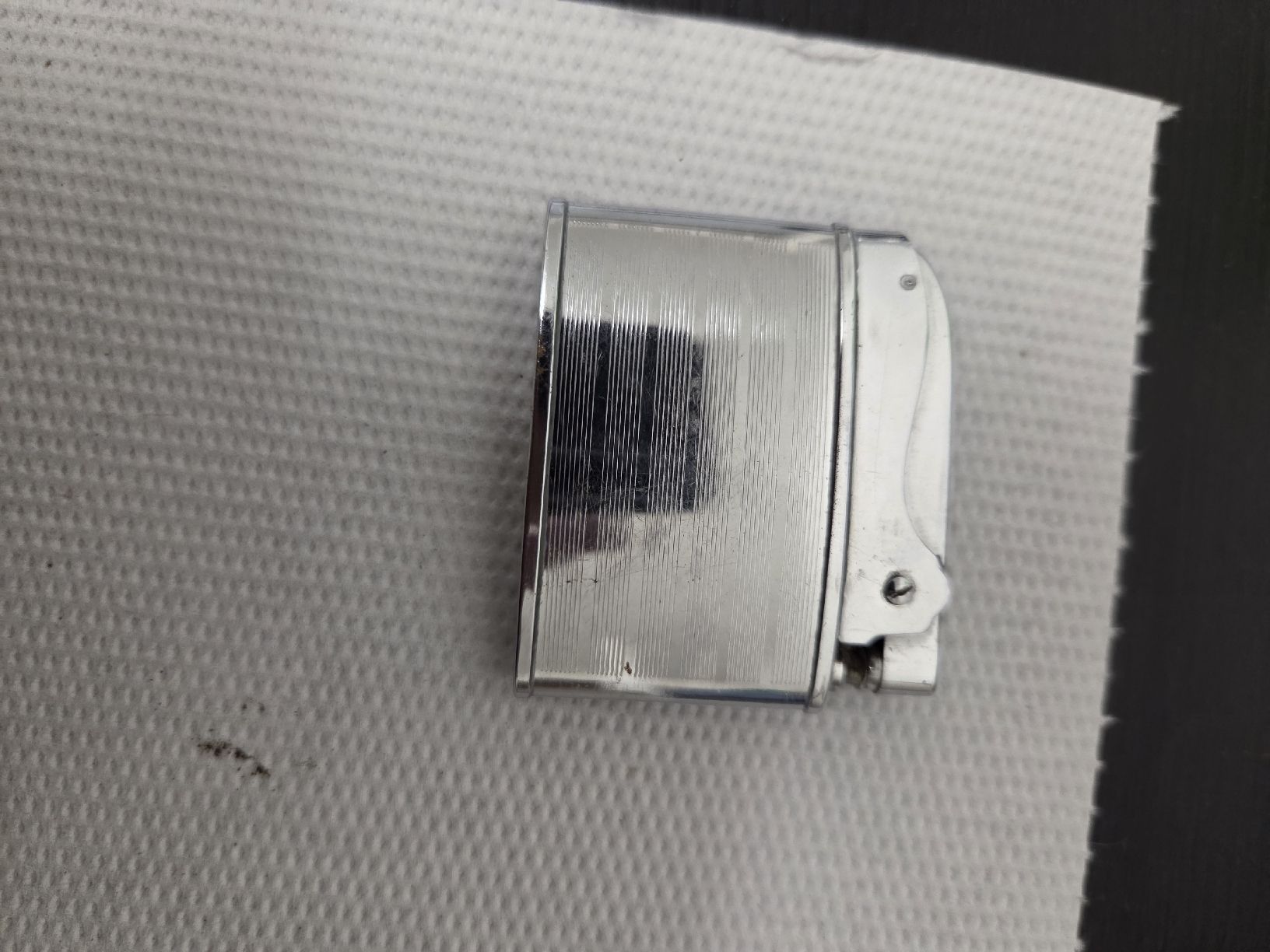 Zenith Briquets: Feuerzeug Zenith   – D'occasion à Dietikon par Allegra34 2