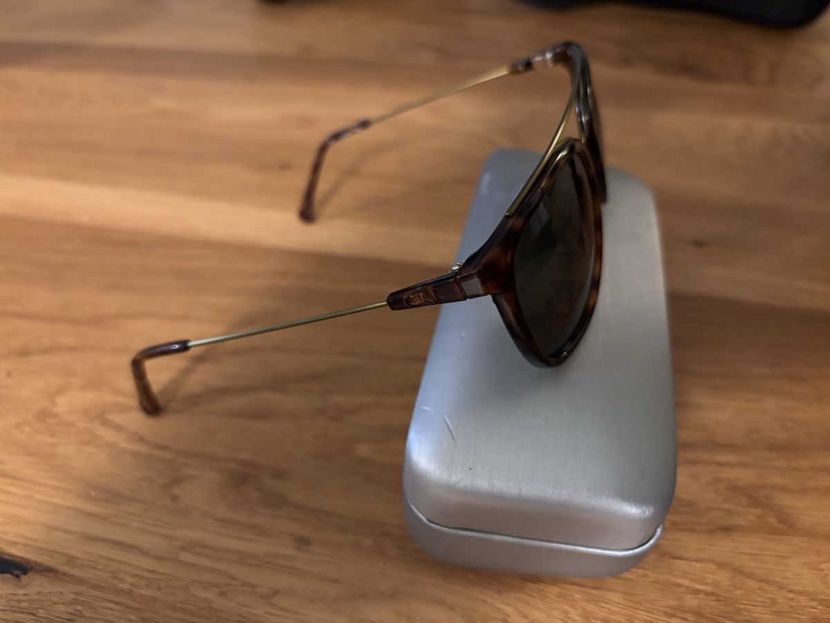 Calvin Klein Brillen & Gläser: Calvin Klein lunettes de soleil – Gebraucht aus Muri b. Bern von Saldayann 1