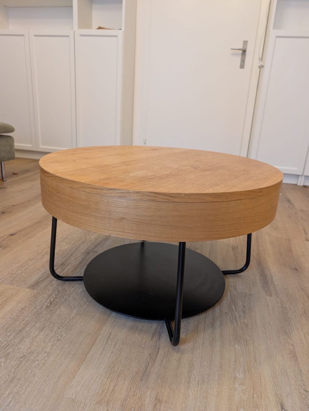 Tables: Couchtisch mit Stauraum – D'occasion à Zürich par iwx