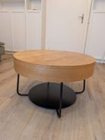 Couchtisch mit Stauraum