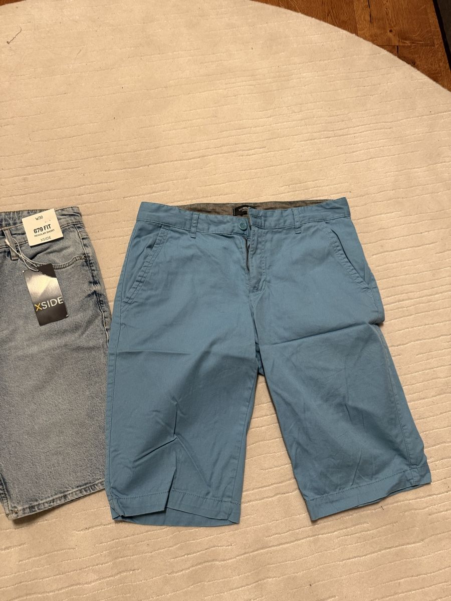Pantaloni: 3 Shorts // Gr. L – Usato da Wängi venduto da can_kgq6 2
