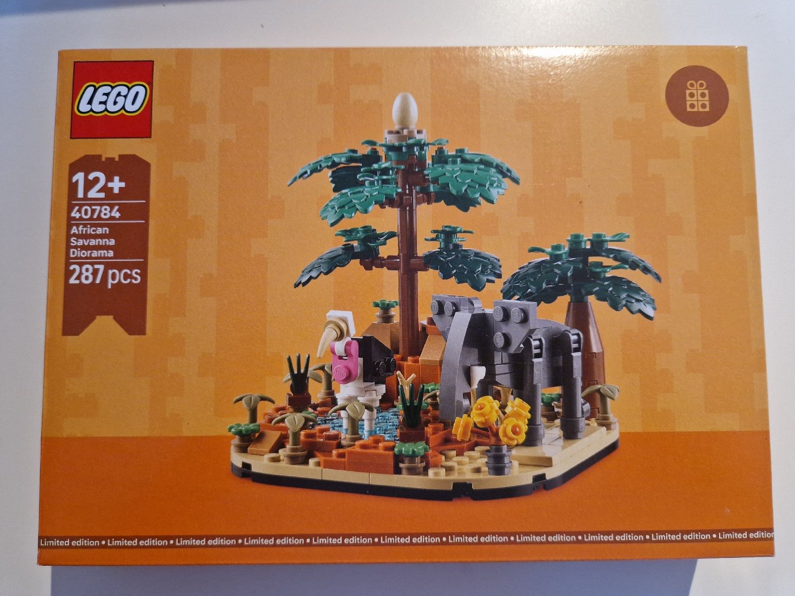 Lego Jouets: NEU & Originalverpackt - LEGO 40784 – Neuf (Voir description) à St. Gallen par Enrico_SG