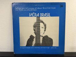 Vera Brasil – Rare Brazilian music record