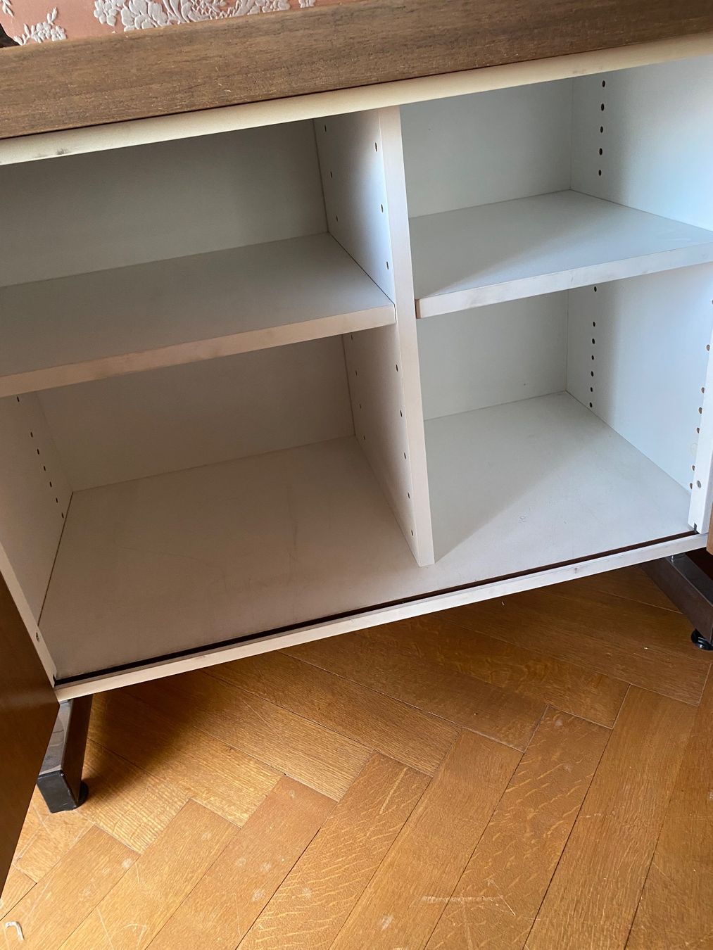 Cassettiere: Sideboard, Kommode aus Holz – Usato da Wil SG venduto da nat_g5tn 2