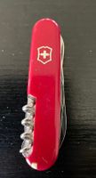 Taschenmesser swiss knife Messer Victorinox couteau NORGREN