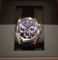 Hamilton Jazzmaster Performer Auto Chrono
