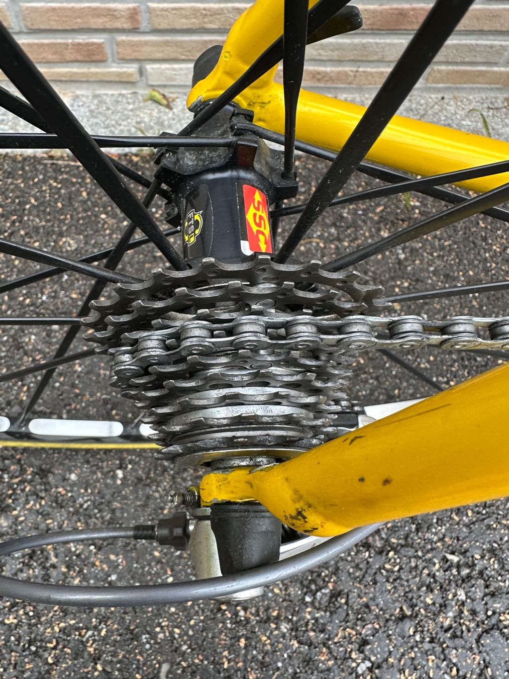Velos: Klein Quantum Pro - Made in USA! – Gebraucht aus Liestal von DBS-V8_72 8