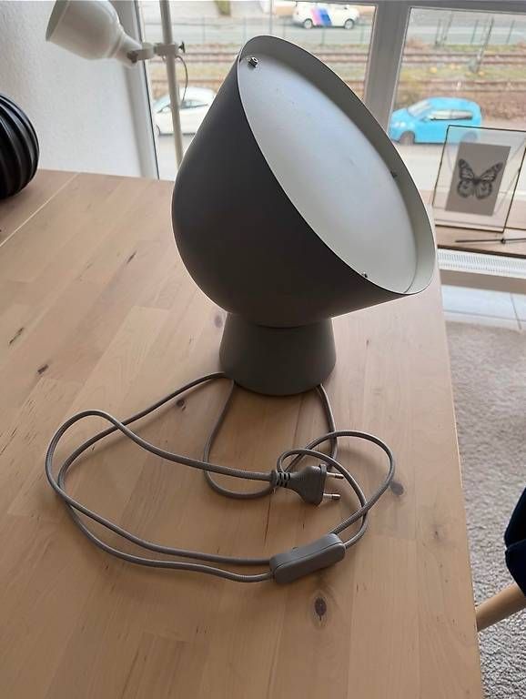 Ikea Lampade: Ikea ps 2017 tischlampe – Usato da Dübendorf venduto da rocki07 1