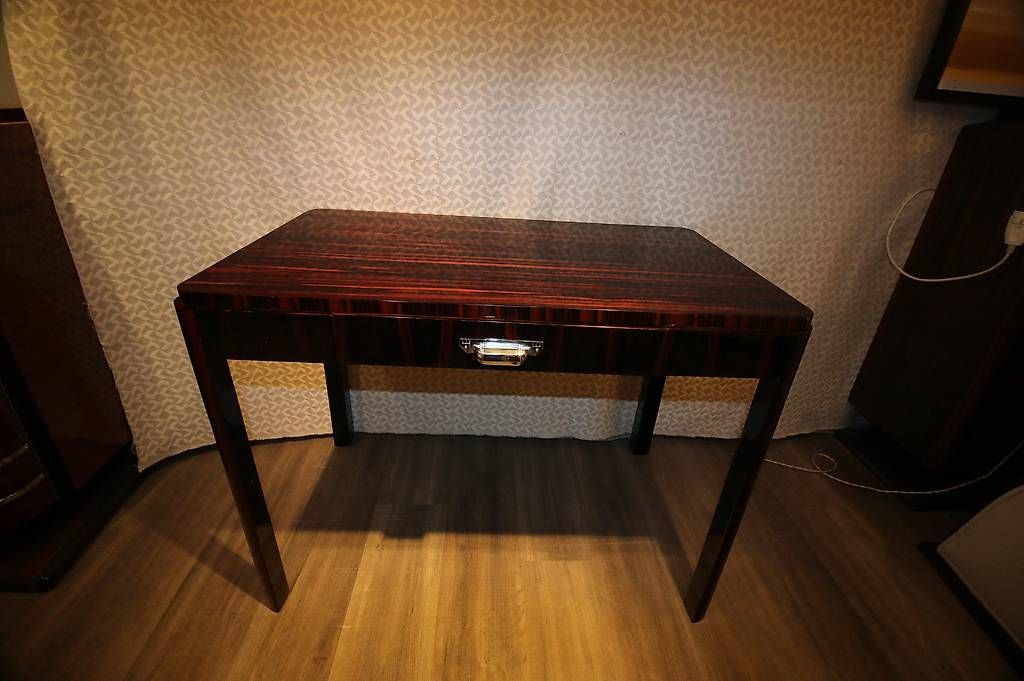 Scrivanie: Bureau art déco VENDU – Usato da Mollens VD venduto da espritartdeco 1