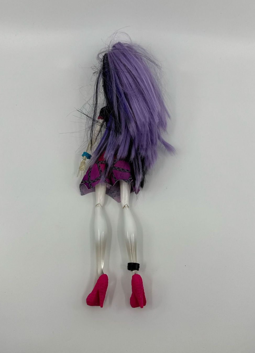 Bambole: AKTION HEUTE Monster High Puppe Spectra – Usato da Herisau venduto da Seyashop1 1