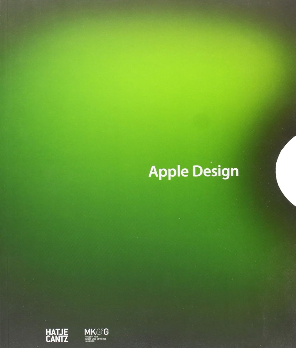 Libri: Apple Design - Ina Grätz, Prof. Dr. Sabine Schulze – Usato da Winterthur venduto da Roli56