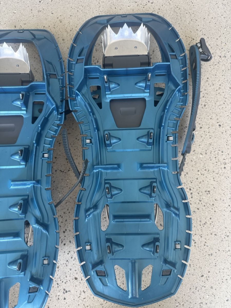 TSL Herrenschuhe: SnowshoesTSL - Symbioz Hyperflex Access M - Like New – Gebraucht aus  von  4