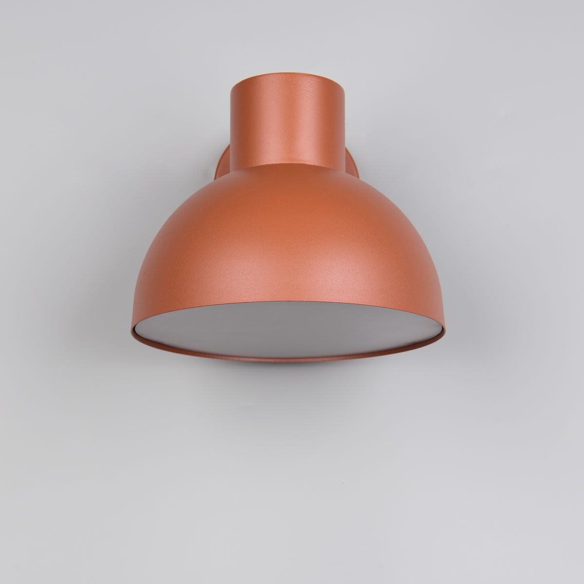Lampade: Aussen Wandleuchte, Apricot, 19 cm Höhe – Nuovo (secondo la descrizione) da Kreuzlingen venduto da Smart-Light 6