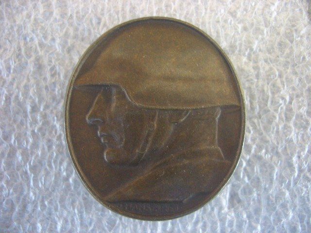 Placchette & Badge: SCHWEIZ. NATIONALSPENDE 1918 – Usato da Thürnen venduto da Chluuri
