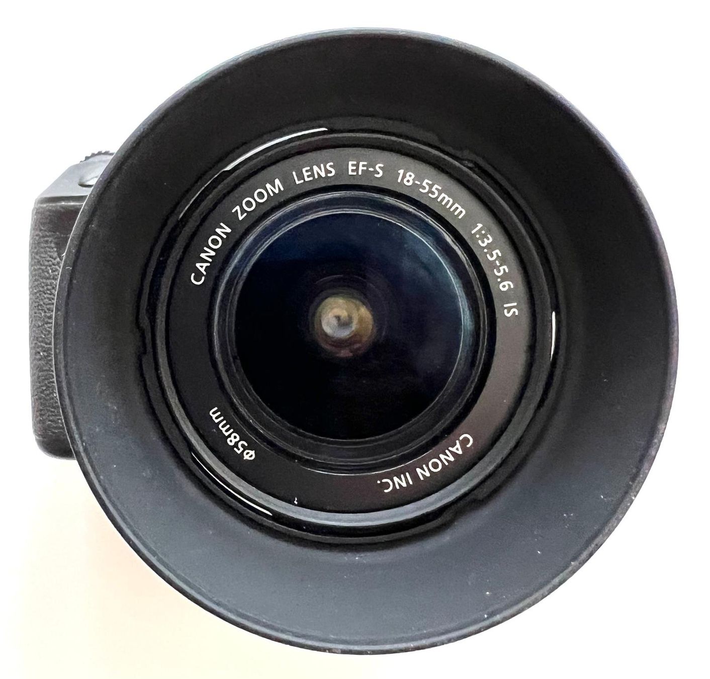 Canon Kamera: DigitalKamera Canon EOS 600 D – Gebraucht aus Lupfig von aargauer99 1