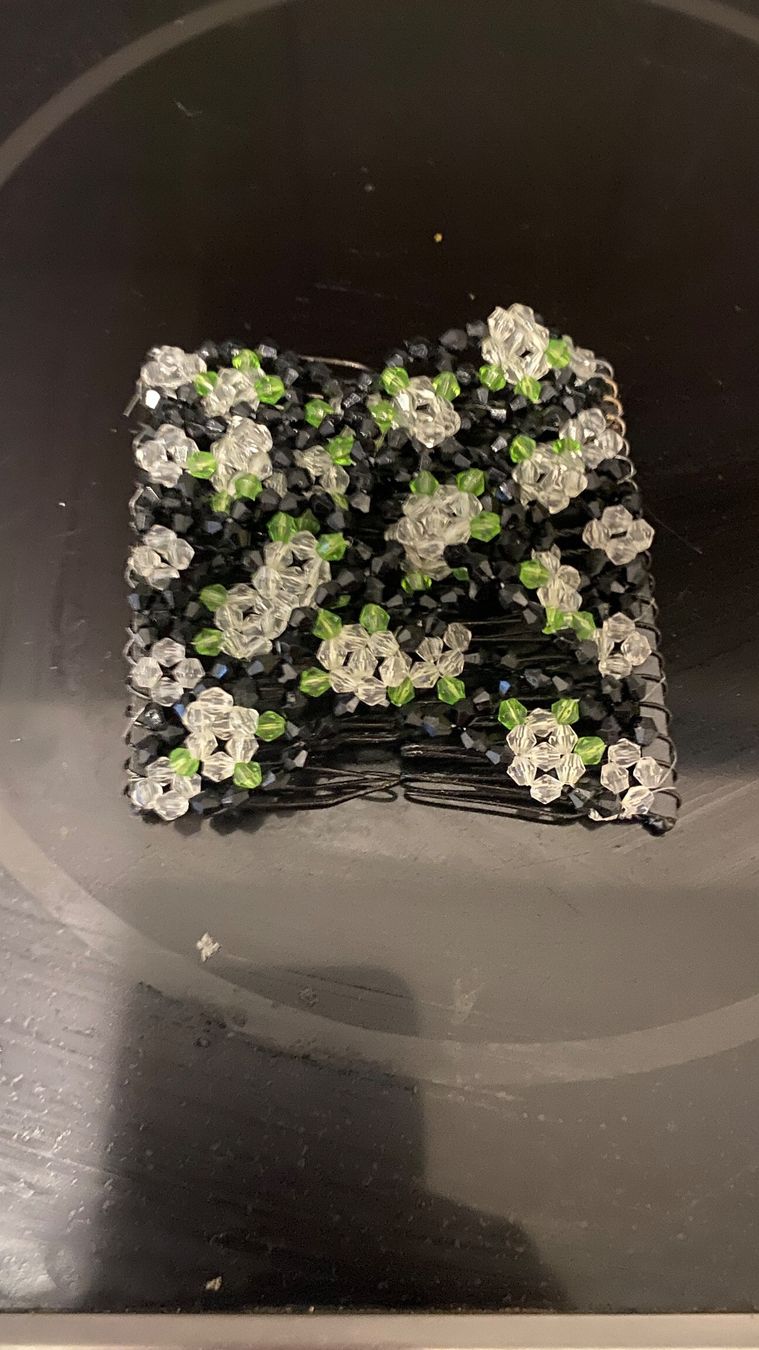 Accessori per capelli: Haarschmuck – Usato da luzern venduto da bar_5gtr