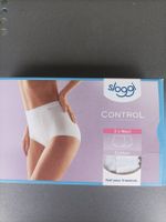 Sloggi Control maxi  Neu  weiss Gr 48  2 Stück