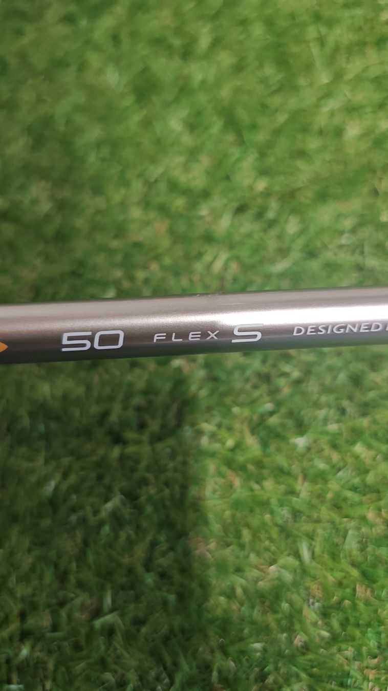 Callaway Mazze & Set: Callaway Mavrik Driver in Stiff Flex (10.5) – Usato da Uerikon venduto da Chreggus_Golfshop 5