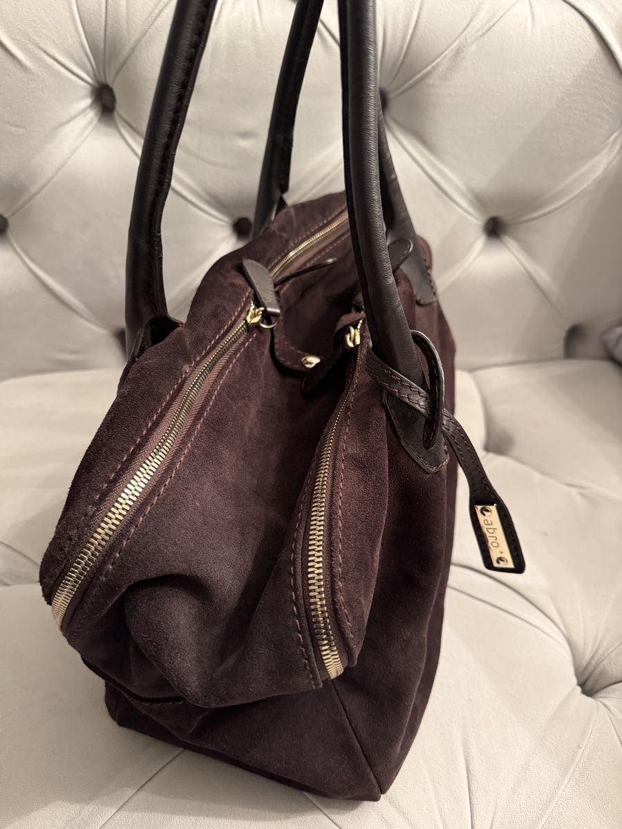 Abro Borse da donna: Abro Ledertasche – Usato da Zürich venduto da bentley_ 1