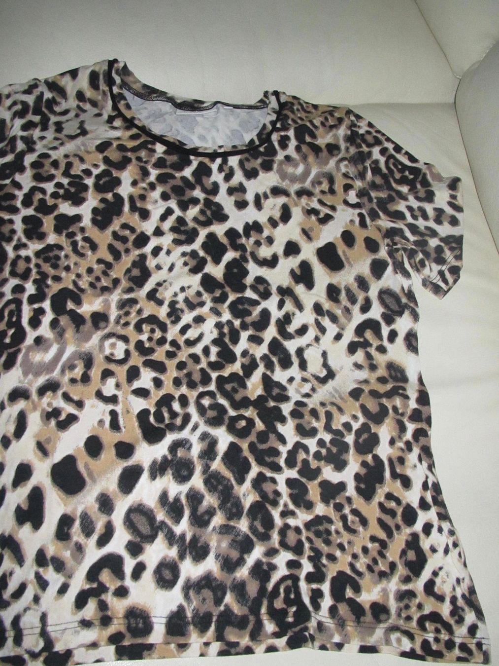 T-shirt: 6 T-SHIRTS – Usato da Murten venduto da Selliot 1